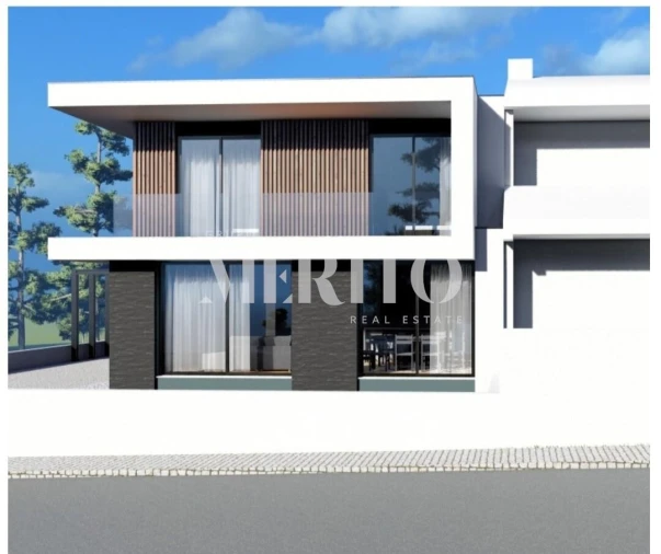 Moradia T4 para Venda em Palmeira Foto 2