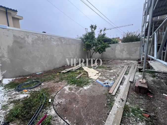 Moradia T4 para Venda em Palmeira Foto 15