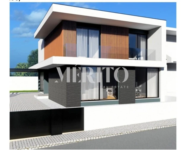 Moradia T4 para Venda em Palmeira Foto 3