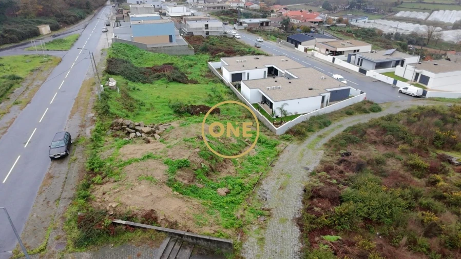 Terreno para Venda em Ruivães e Novais Foto 9