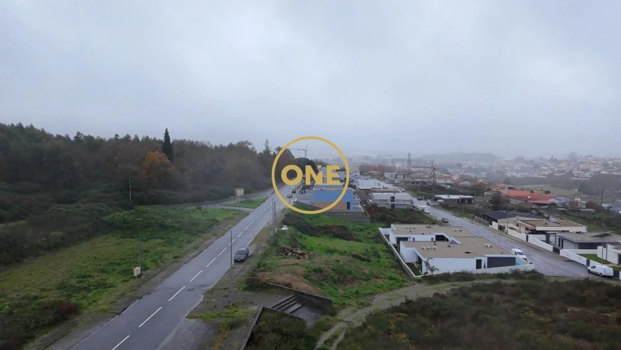 Terreno para Venda em Ruivães e Novais Foto 8