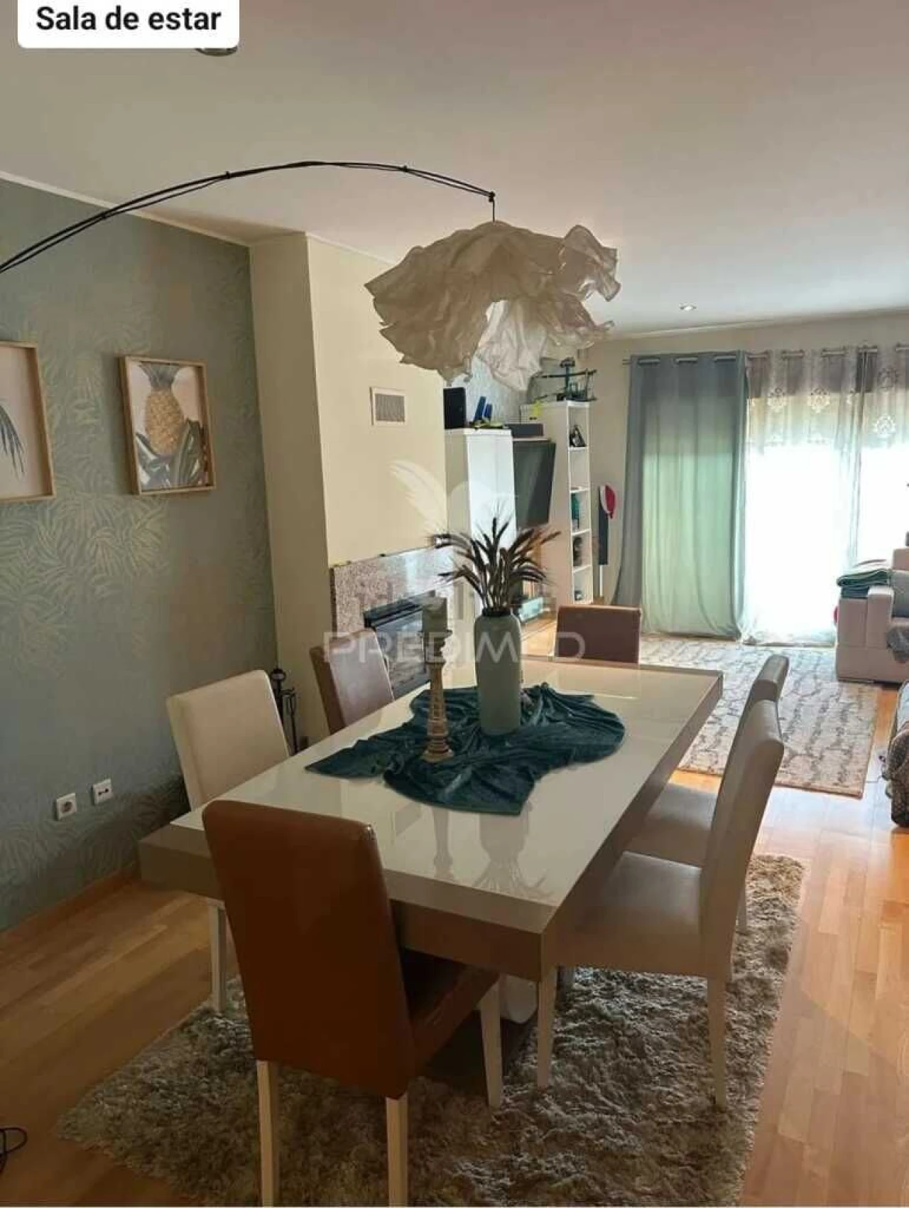 Moradia T3 para Venda em Lagares e Figueira Foto 7