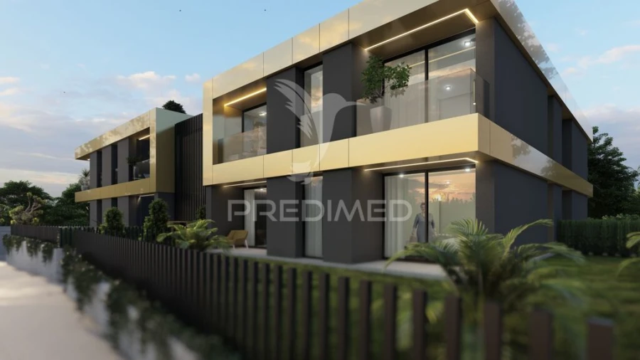 Apartamento T3 para Venda em Vila Verde e Barbudo Foto 1