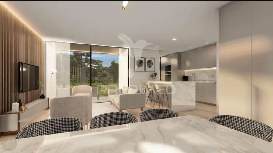 Apartamento T3 para Venda em Vila Verde e Barbudo Foto 4