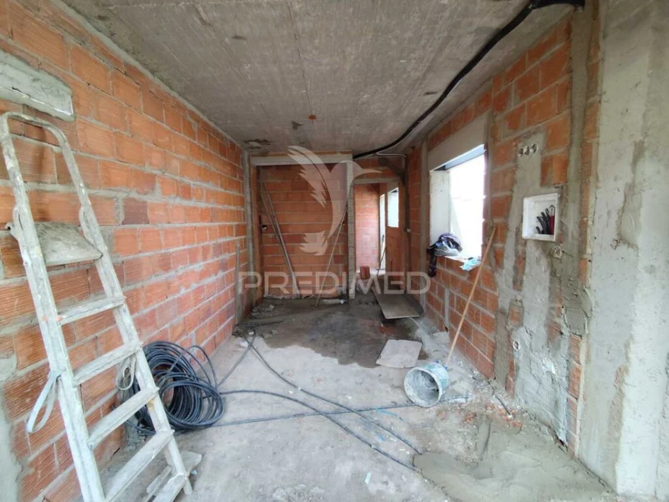 Moradia T3 para Venda em Fernao Ferro Foto 4