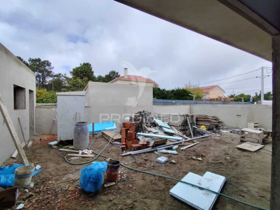 Moradia T3 para Venda em Fernao Ferro Foto 14