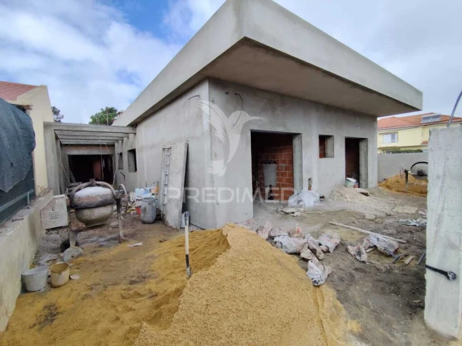 Moradia T3 para Venda em Fernao Ferro Foto 2