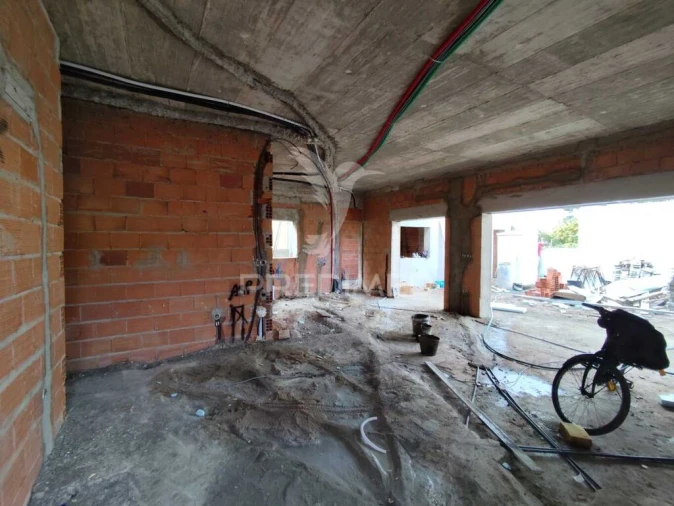 Moradia T3 para Venda em Fernao Ferro Foto 6