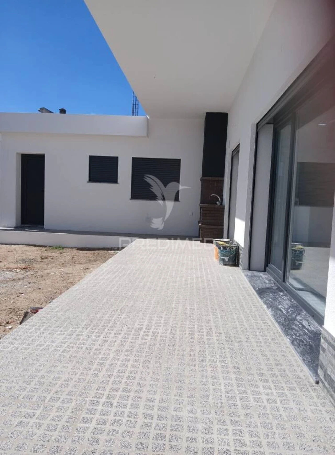 Moradia T3 para Venda em Fernao Ferro Foto 19