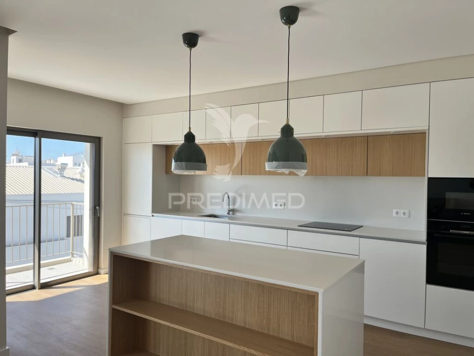 Apartamento T3 para Venda em Olhão Foto 2