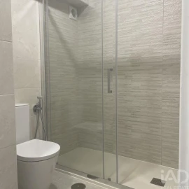 Apartamento T2 para Arrendamento em Olivais