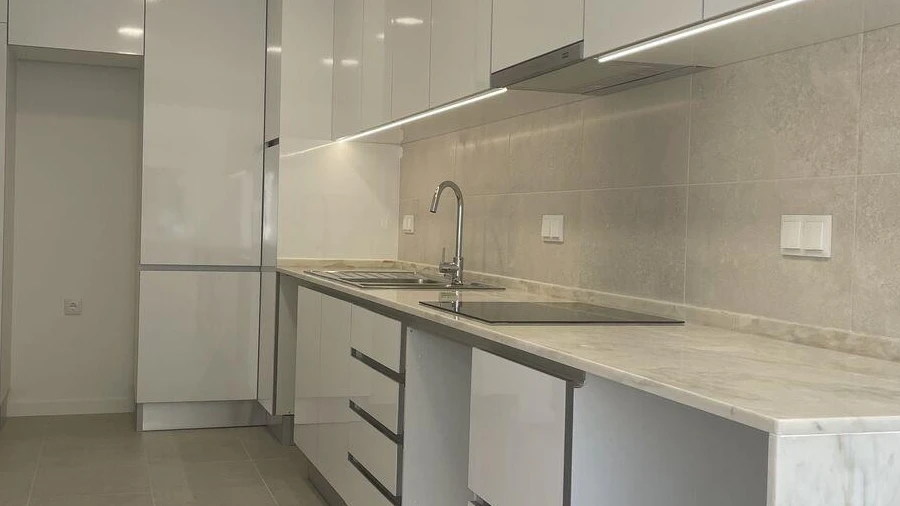 Apartamento T2 para Arrendamento em Olivais