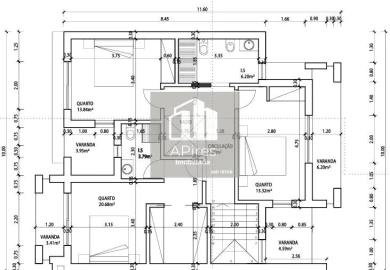 Moradia T4 para Venda em Corroios