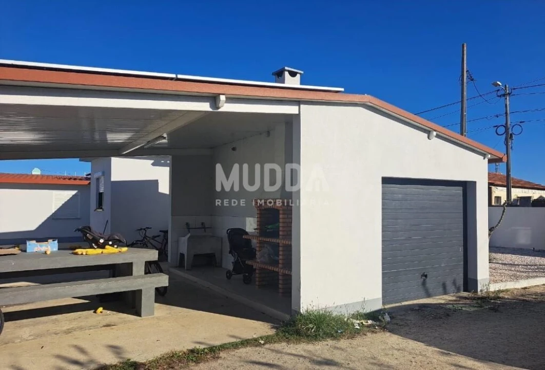 Moradia T7 para Venda em Pardilho Foto 10