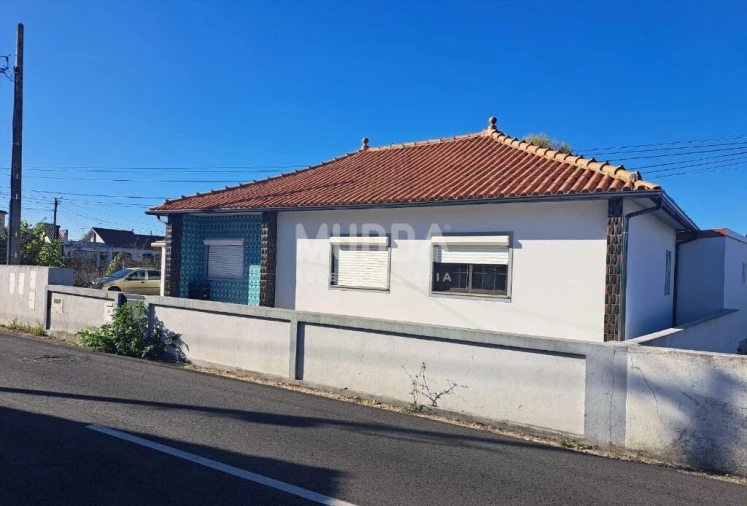 Moradia T7 para Venda em Pardilho Foto 7