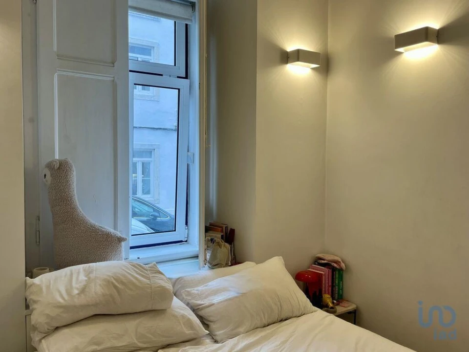 Apartamento T2 para Venda em Estrela Foto 11