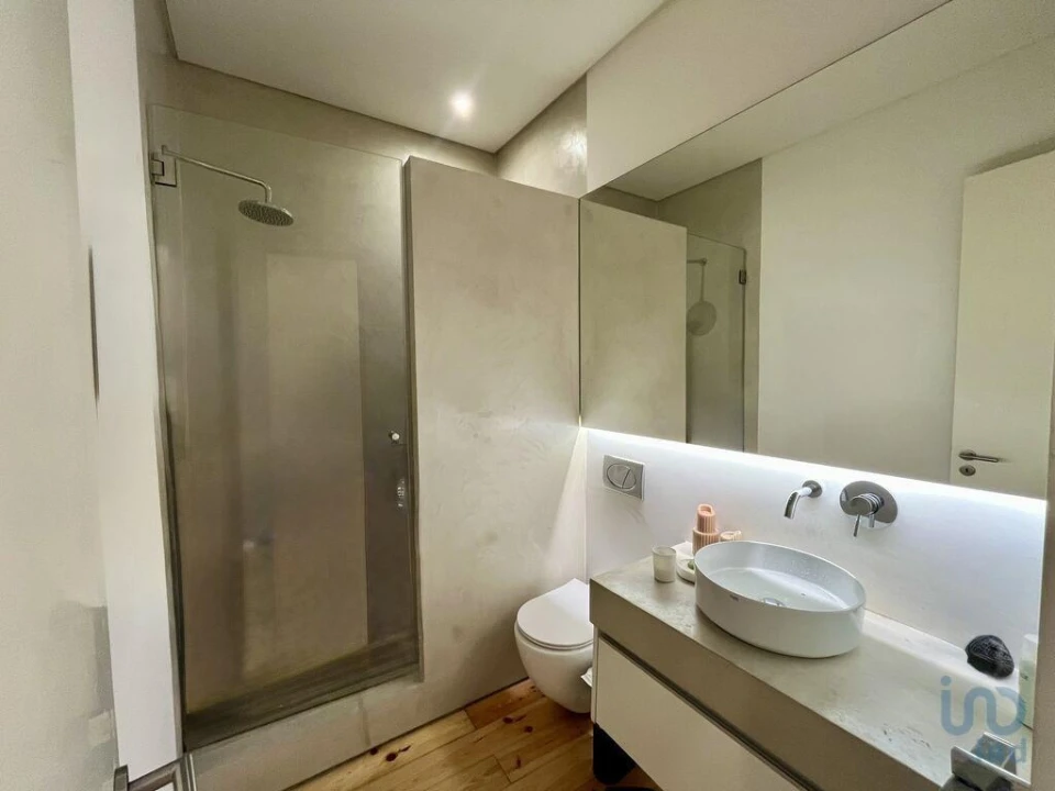 Apartamento T2 para Venda em Estrela Foto 14