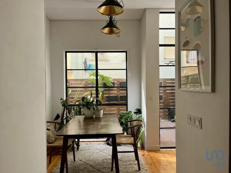 Apartamento T2 para Venda em Estrela Foto 3