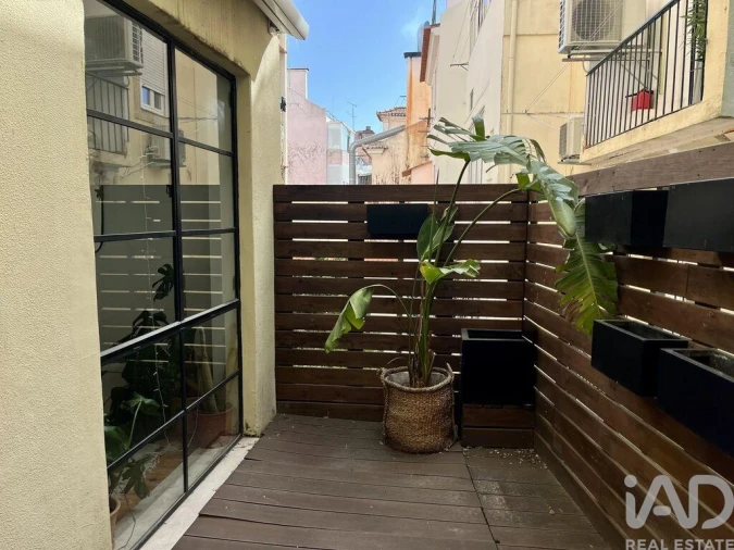 Apartamento T2 para Venda em Estrela Foto 18