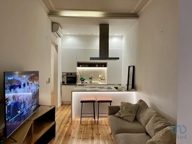 Apartamento T2 para Venda em Estrela Foto 7