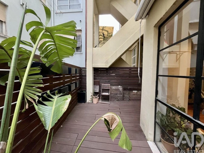 Apartamento T2 para Venda em Estrela Foto 17