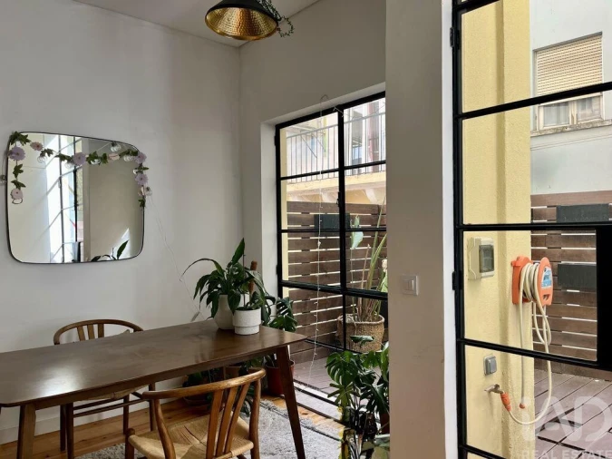 Apartamento T2 para Venda em Estrela Foto 16