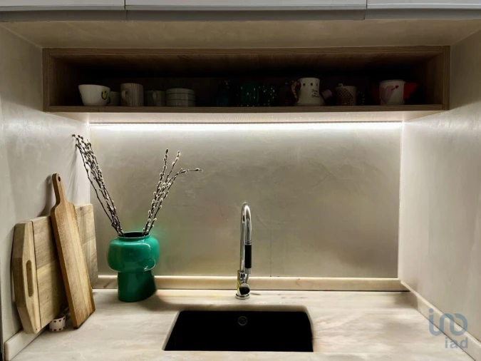 Apartamento T2 para Venda em Estrela Foto 8