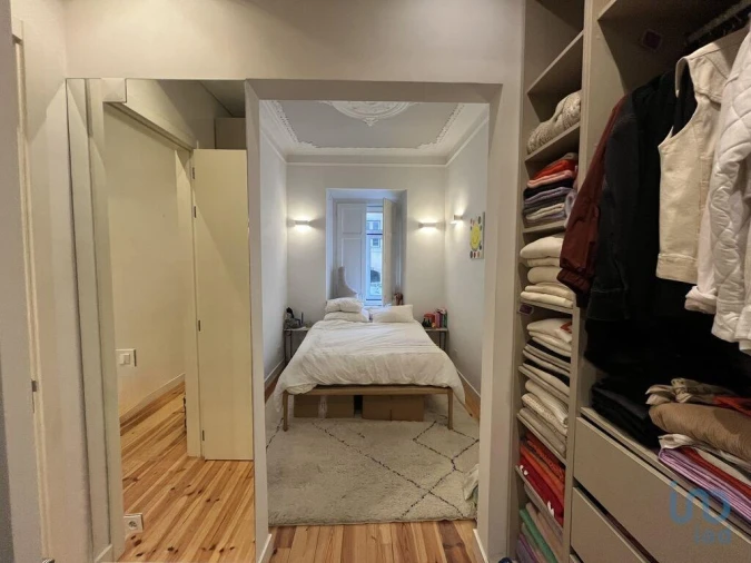 Apartamento T2 para Venda em Estrela Foto 10