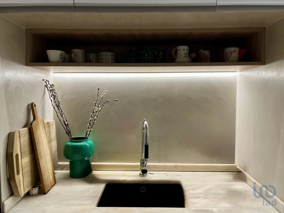 Apartamento T2 para Venda em Estrela Foto 8