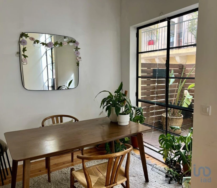 Apartamento T2 para Venda em Estrela Foto 2