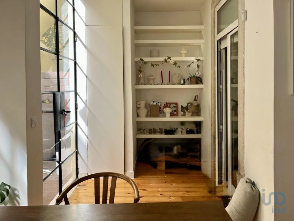 Apartamento T2 para Venda em Estrela Foto 5