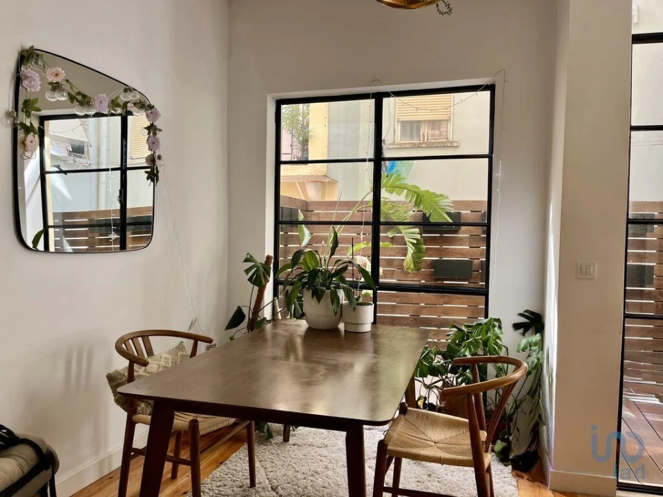 Apartamento T2 para Venda em Estrela Foto 1