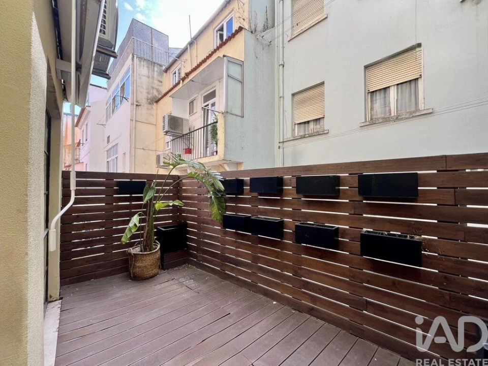 Apartamento T2 para Venda em Estrela Foto 19