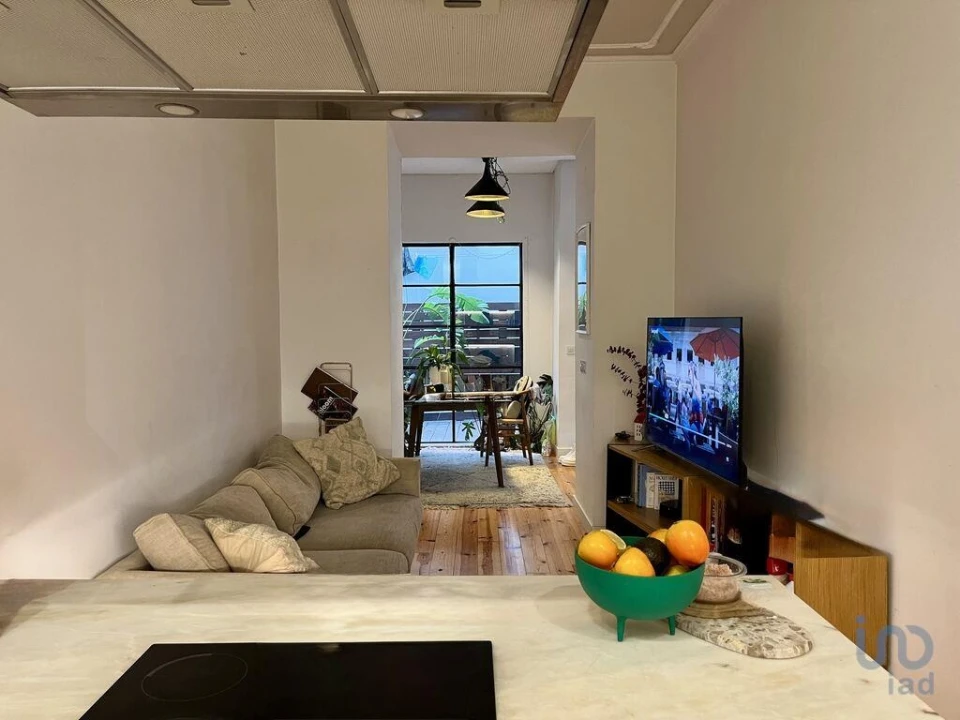 Apartamento T2 para Venda em Estrela Foto 6