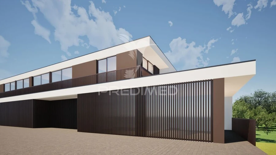 Apartamento T2 para Venda em Água Longa Foto 3