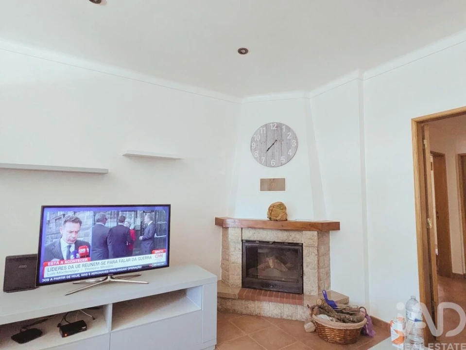 Moradia T3 para Venda em Rio de Moinhos Foto 6