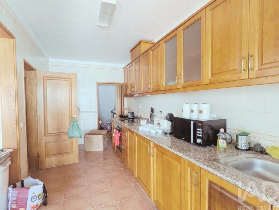 Moradia T3 para Venda em Rio de Moinhos Foto 3