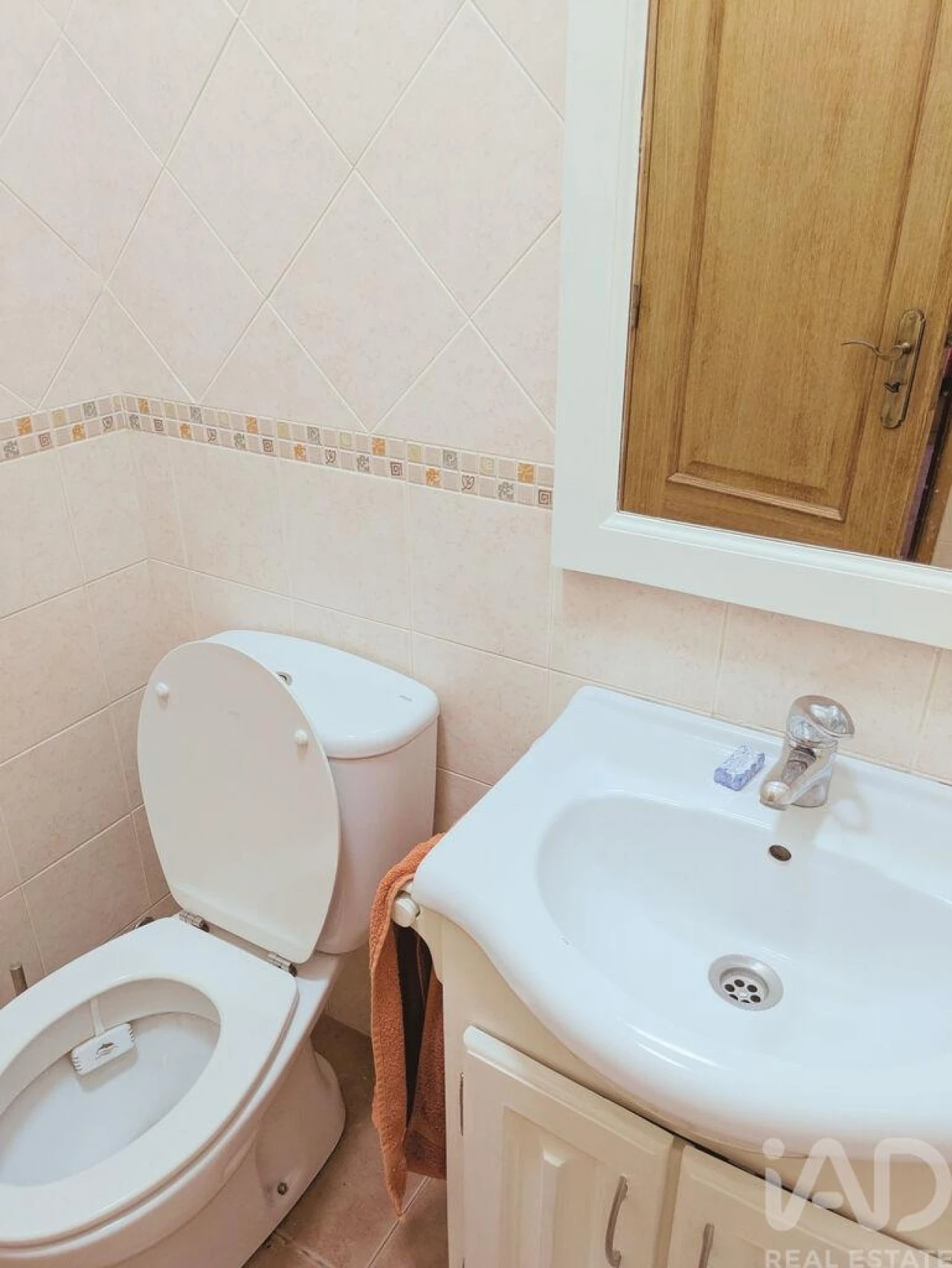 Moradia T3 para Venda em Rio de Moinhos Foto 18