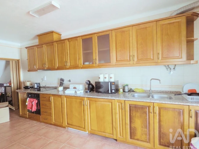 Moradia T3 para Venda em Rio de Moinhos Foto 2