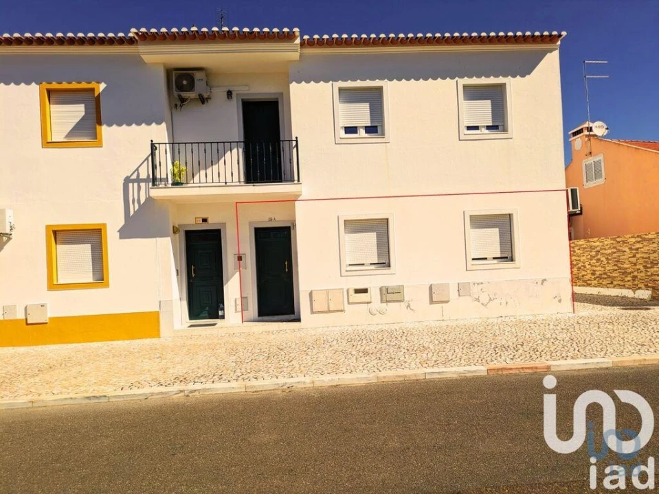 Moradia T3 para Venda em Rio de Moinhos Foto 1