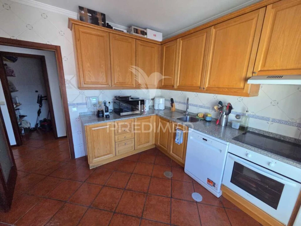 Apartamento T2 para Venda em Pedroso e Seixezelo Foto 8