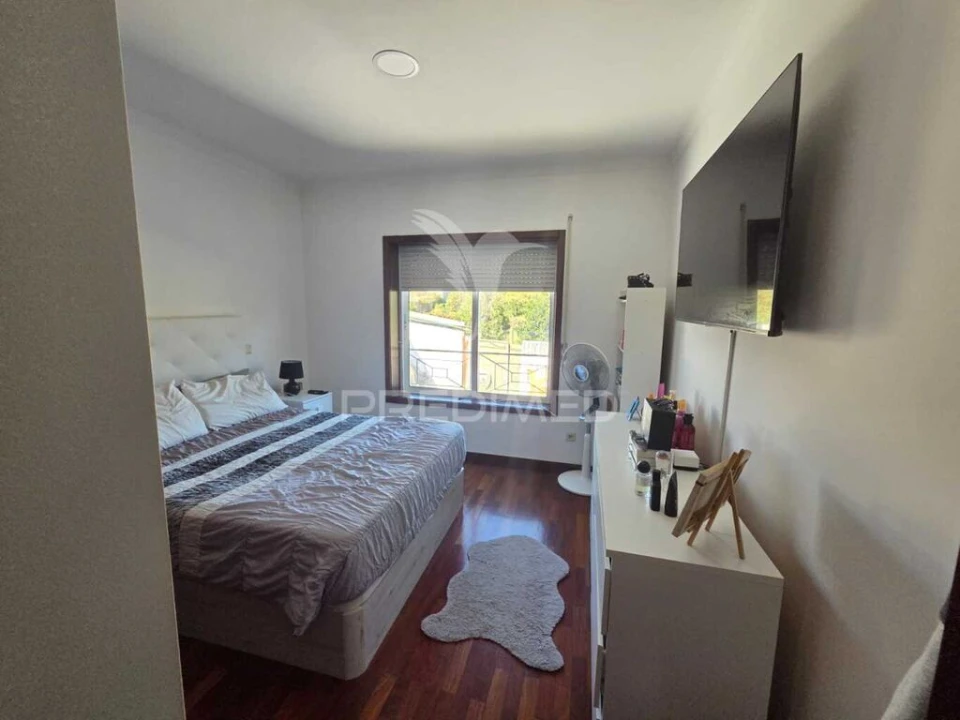 Apartamento T2 para Venda em Pedroso e Seixezelo Foto 14