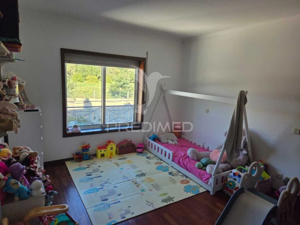 Apartamento T2 para Venda em Pedroso e Seixezelo Foto 19