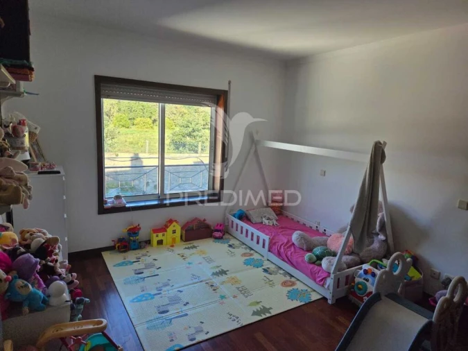 Apartamento T2 para Venda em Pedroso e Seixezelo Foto 19