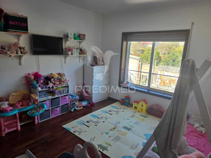 Apartamento T2 para Venda em Pedroso e Seixezelo Foto 18