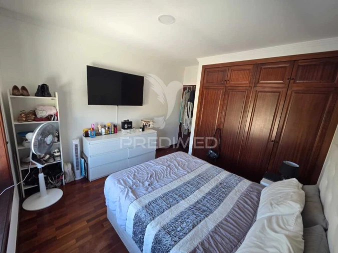 Apartamento T2 para Venda em Pedroso e Seixezelo Foto 15