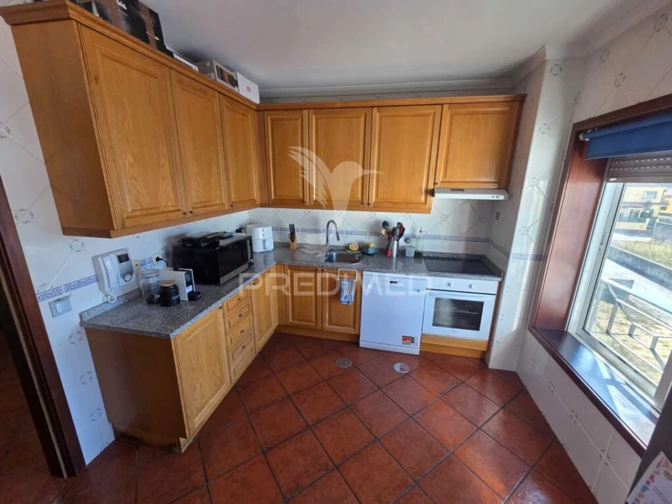 Apartamento T2 para Venda em Pedroso e Seixezelo Foto 7