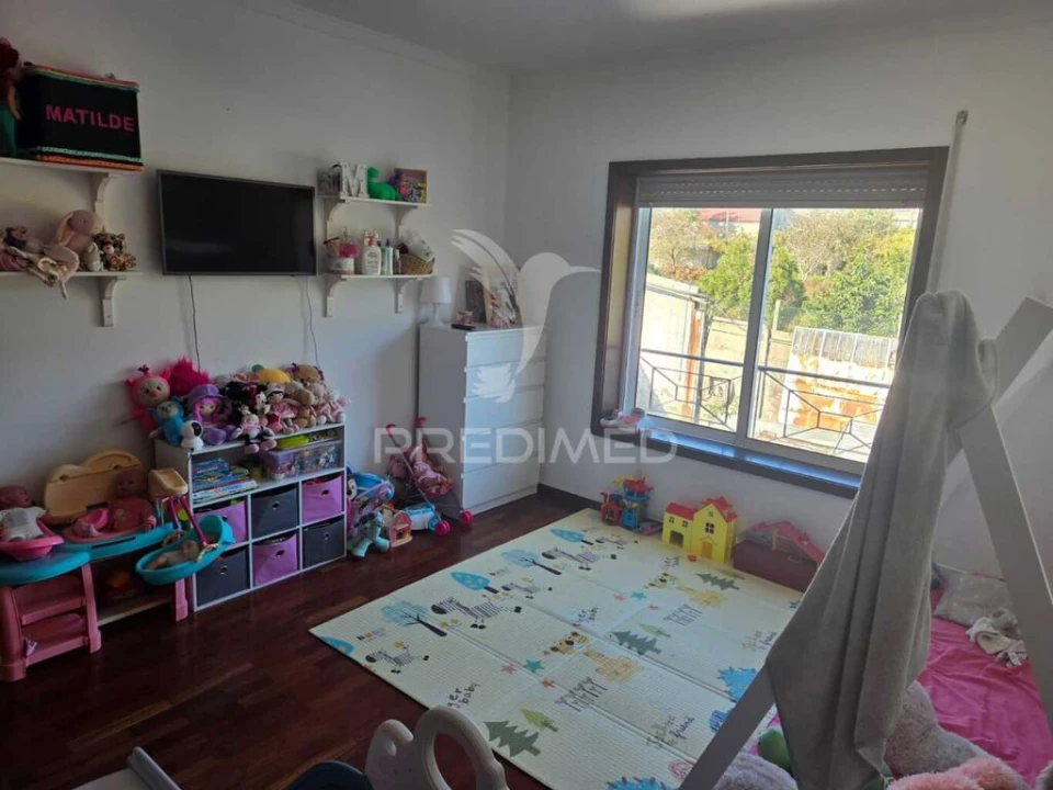 Apartamento T2 para Venda em Pedroso e Seixezelo Foto 18
