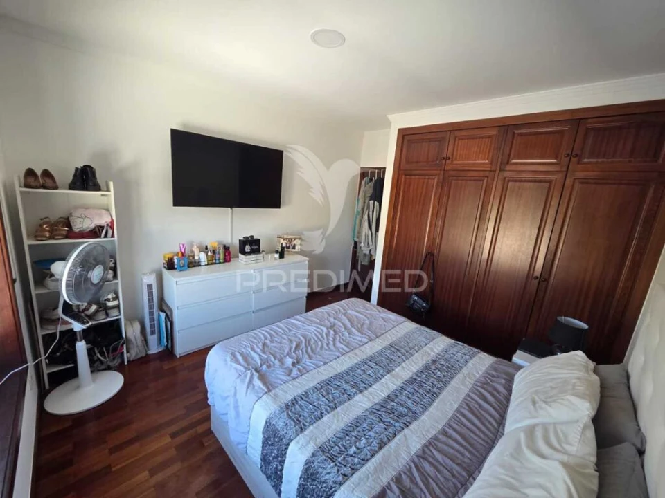 Apartamento T2 para Venda em Pedroso e Seixezelo Foto 15