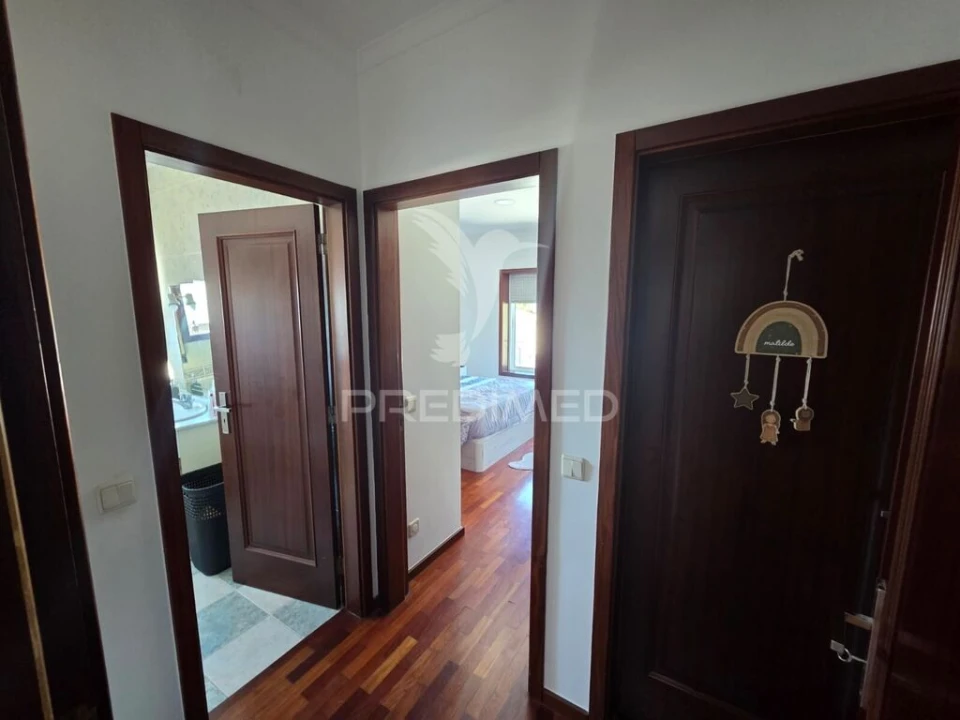 Apartamento T2 para Venda em Pedroso e Seixezelo Foto 12